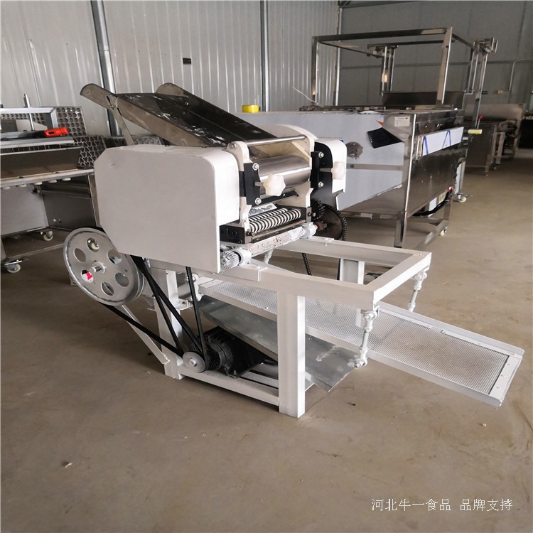 广东丹东槽子糕机器批发商品供应(图5)