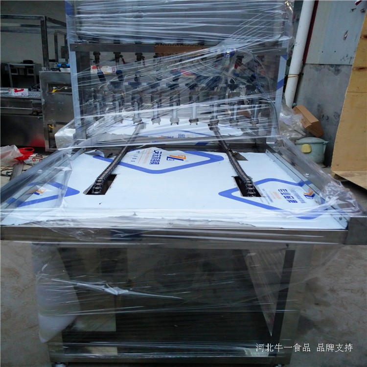 广东丹东槽子糕机器批发商品供应(图4)