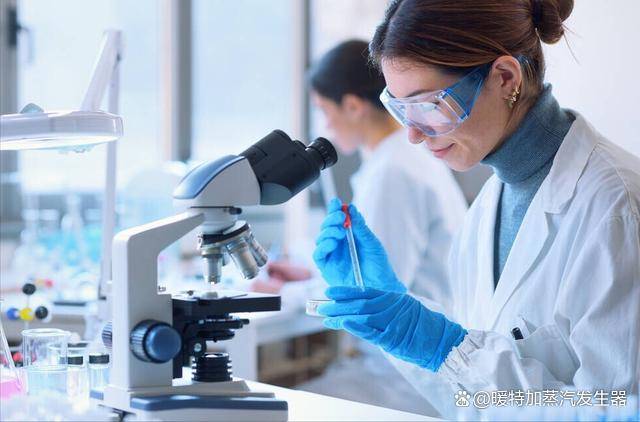 蒸汽发生器 政策解读：免检、环保、安全大大降低企业热能成本(图11)