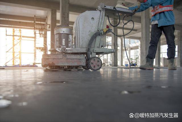 蒸汽发生器 政策解读：免检、环保、安全大大降低企业热能成本(图15)