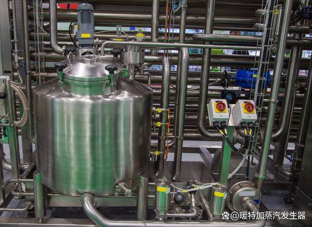 蒸汽发生器 政策解读：免检、环保、安全大大降低企业热能成本(图16)