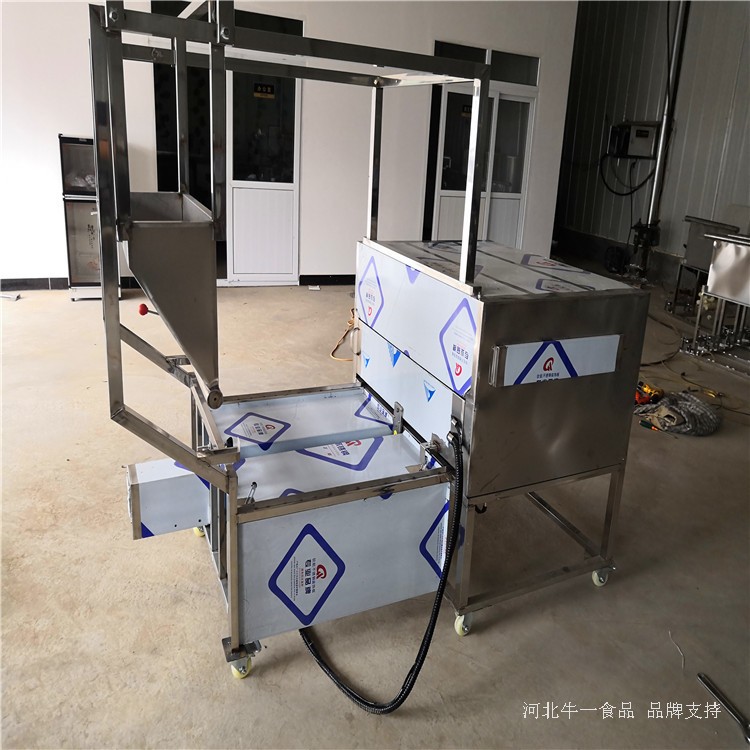 甘肃蜂蜜槽子糕机器一台商品价格(图3)